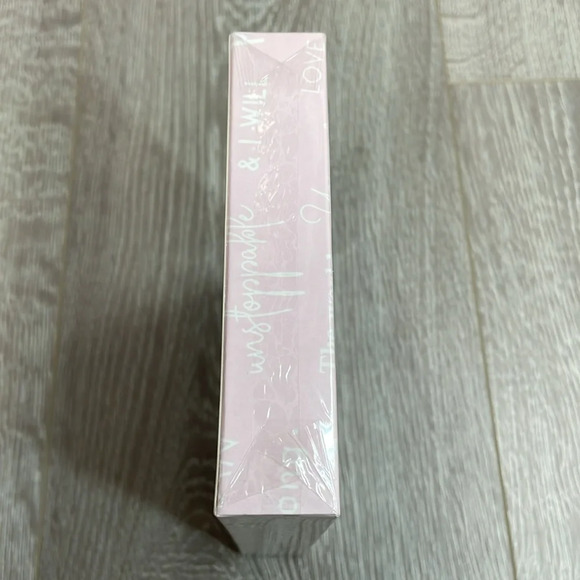 Empow{her} Beauty Face It - 5 Piece Sheet Mask Set Collagen and Peptide Infused - Picture 8 of 8